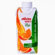 Chivita Orange Juice-315ml